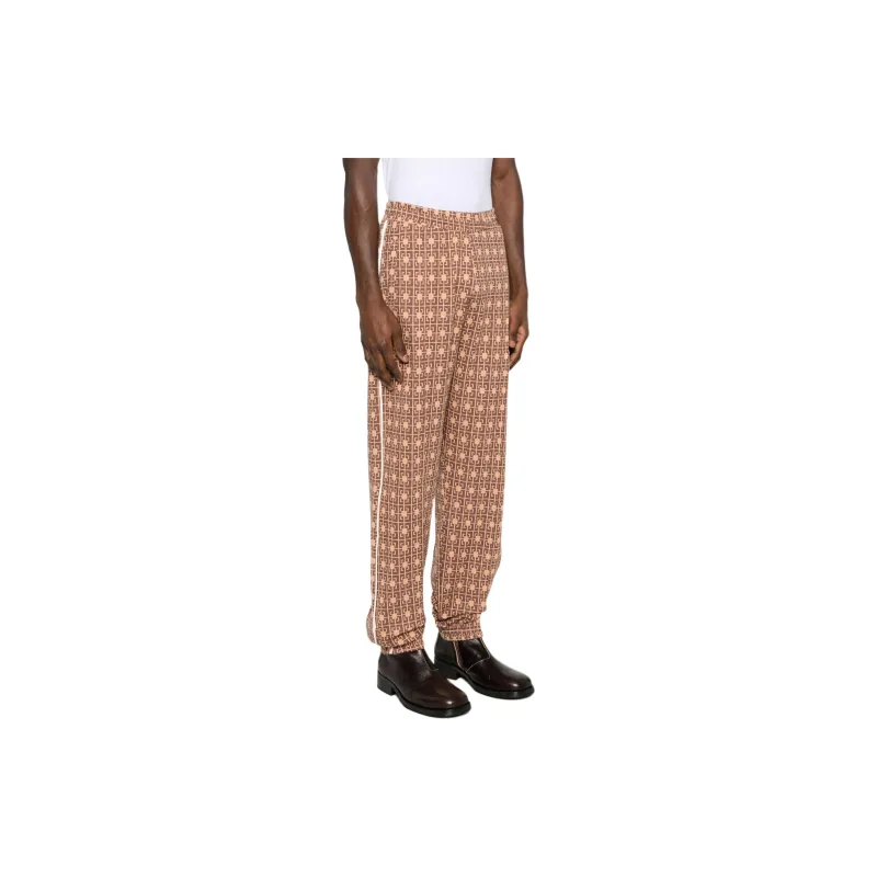 Wales Bonner Power Jersey Track Pants-3