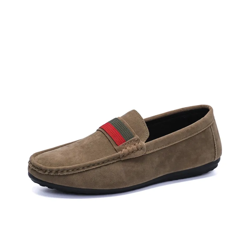 KUPE Gommino Loafers Men-6