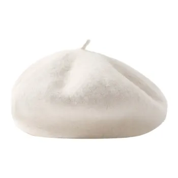 15 MINS Wool Berets Women's Multiple Colors