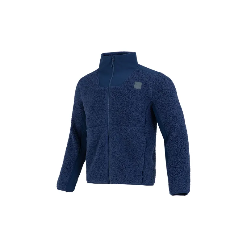 Under Armour Jackets Coats Men's Navy Shopping Bag Included-1