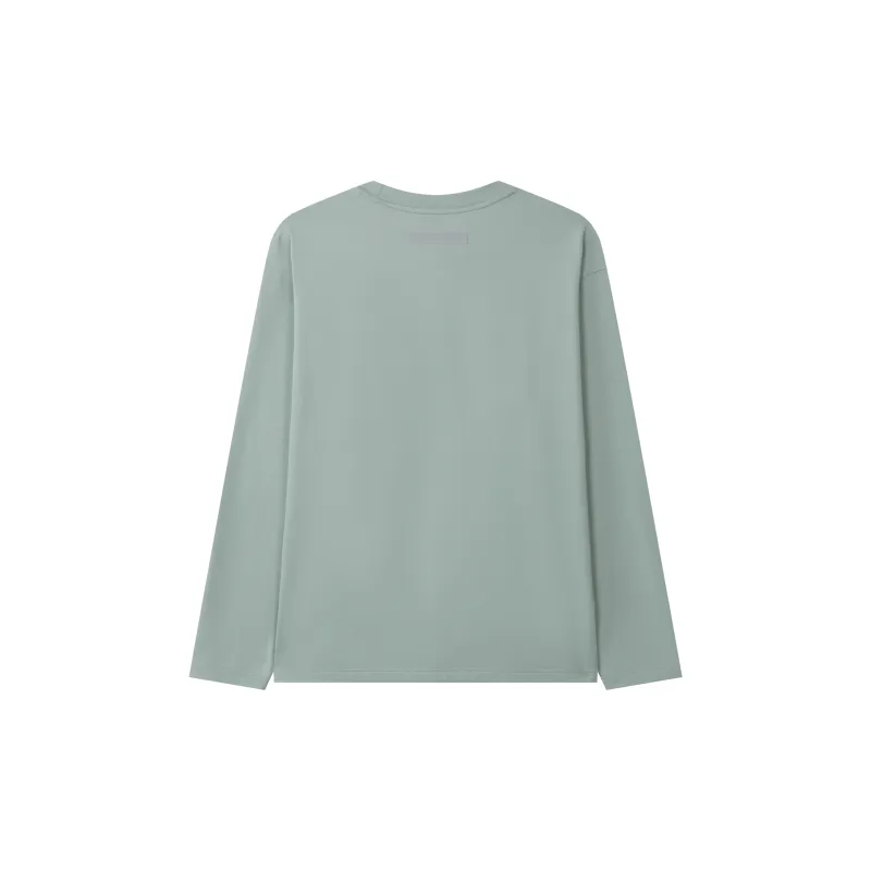NAUTICA T Shirt Women's Gray Pink Green-1