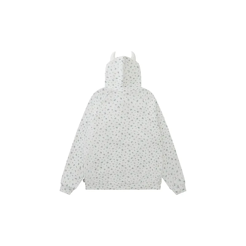 LBPC x LIANGBANPAOCAI,LIANMINGKUAN Sweatshirt Women's-1