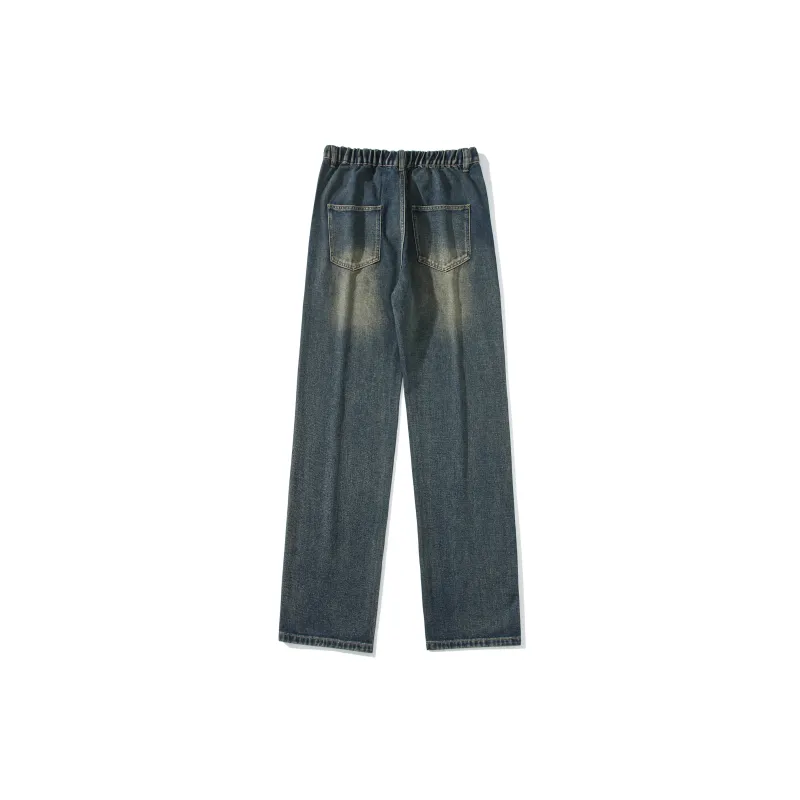 Love Monster Jeans Unisex-30