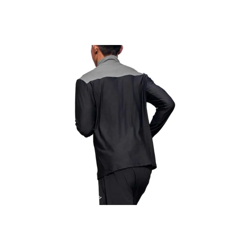Saucony Jackets Men Gray-3