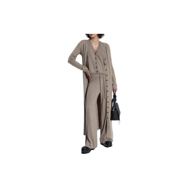 Lisa Yang The Carlie Cardi coat-3