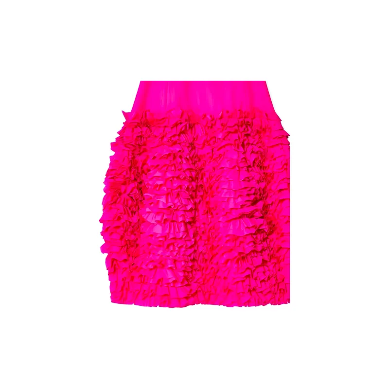 Molly Goddard Sally Skirt-2