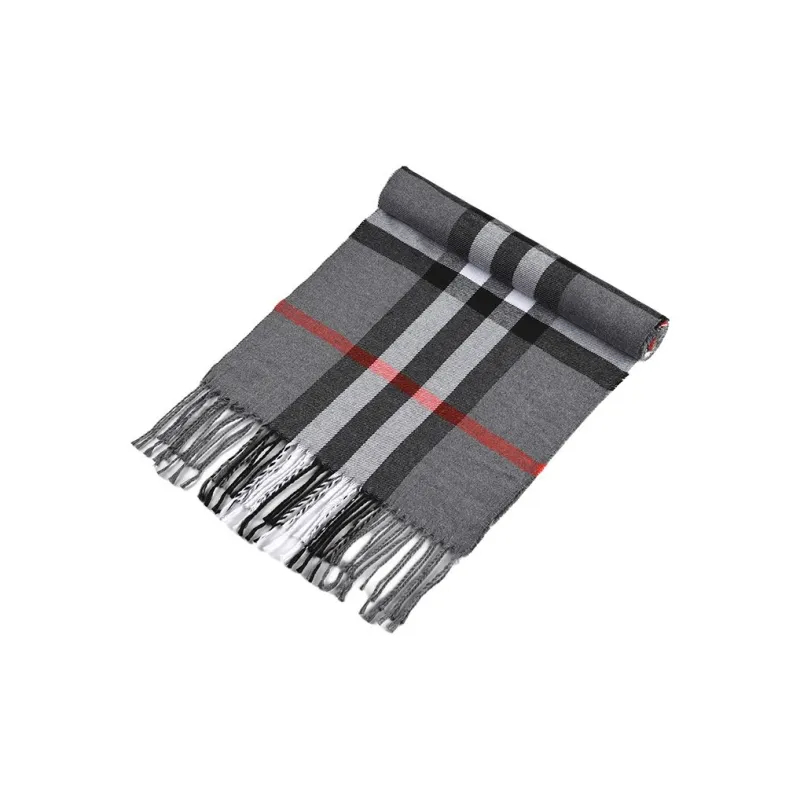 TUCANO Knit Scarves Men-3