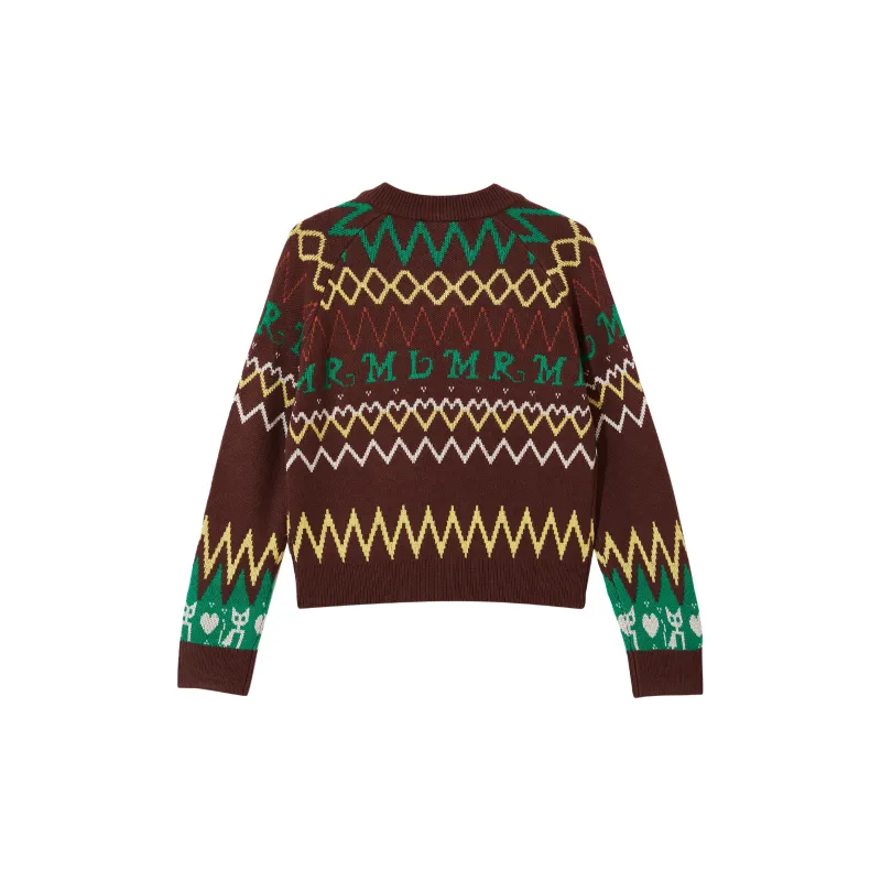 MLMR Knitwear Women's-3