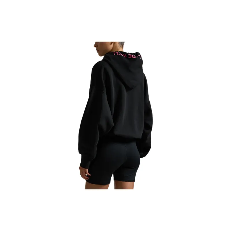Polo Ralph Lauren Pink Pony Hoodie-2