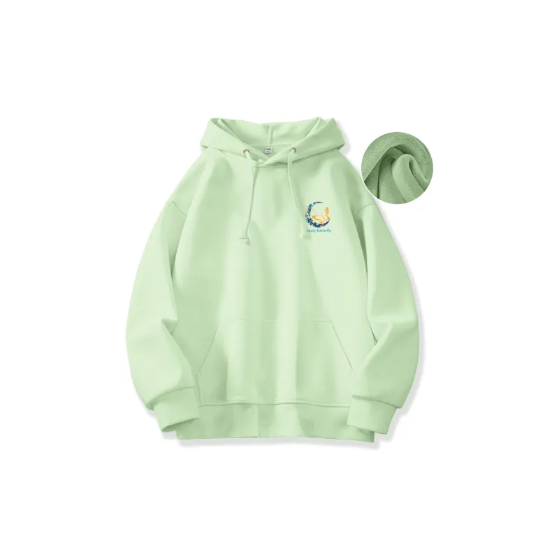 Cotton Sweatshirts Unisex-10