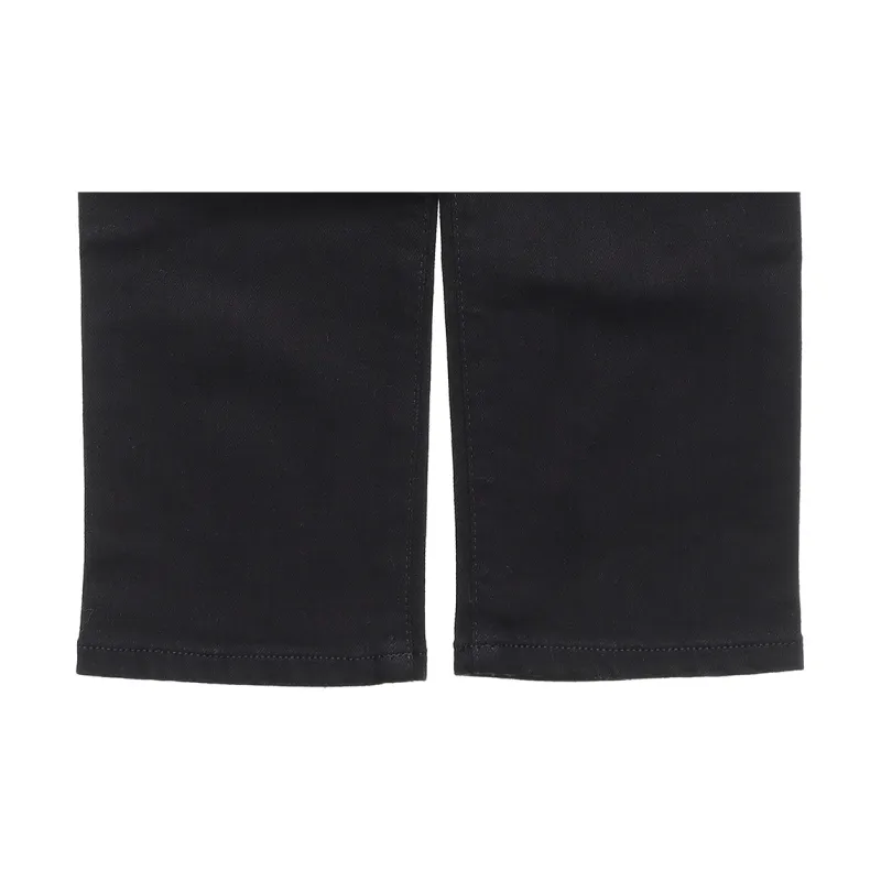 GUCCI Jeans Men Black-7