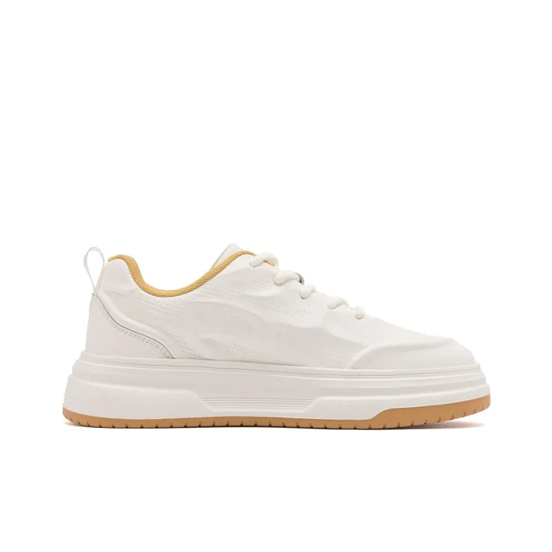 Lee Low Top Skateboard Shoes Men's-7