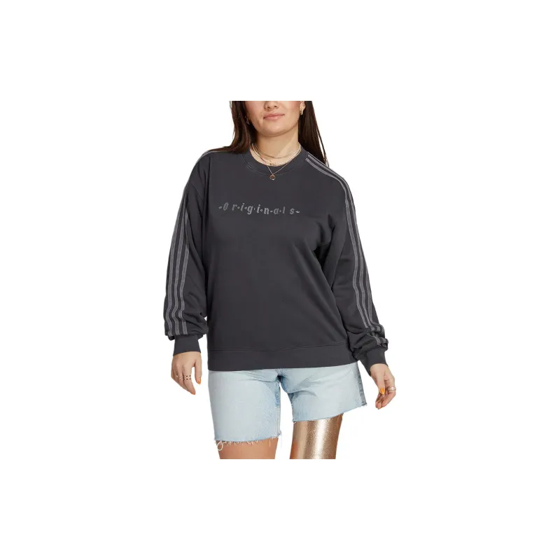 Adidas Originals Sweatshirt Women's Honor Mint Green-1