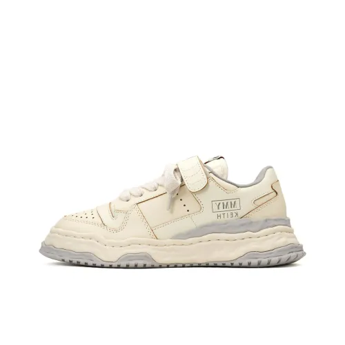 MIHARA YASUHIRO Keith Sneakers