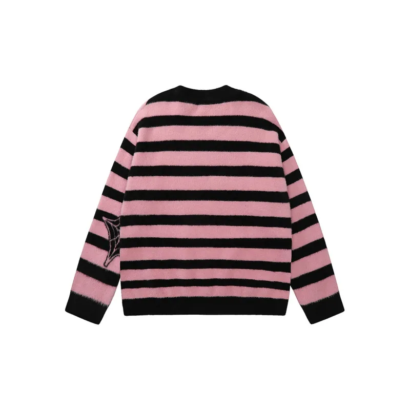 Beam Mix With Kimchi X LBPC Sweatshirts Women's-3