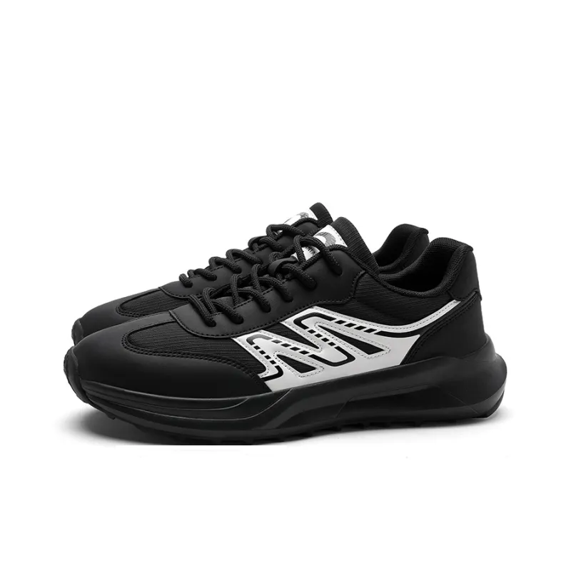 K-bird Cushioning Wear-Resistant Balance Low-Top Casual Shoes Men's-3