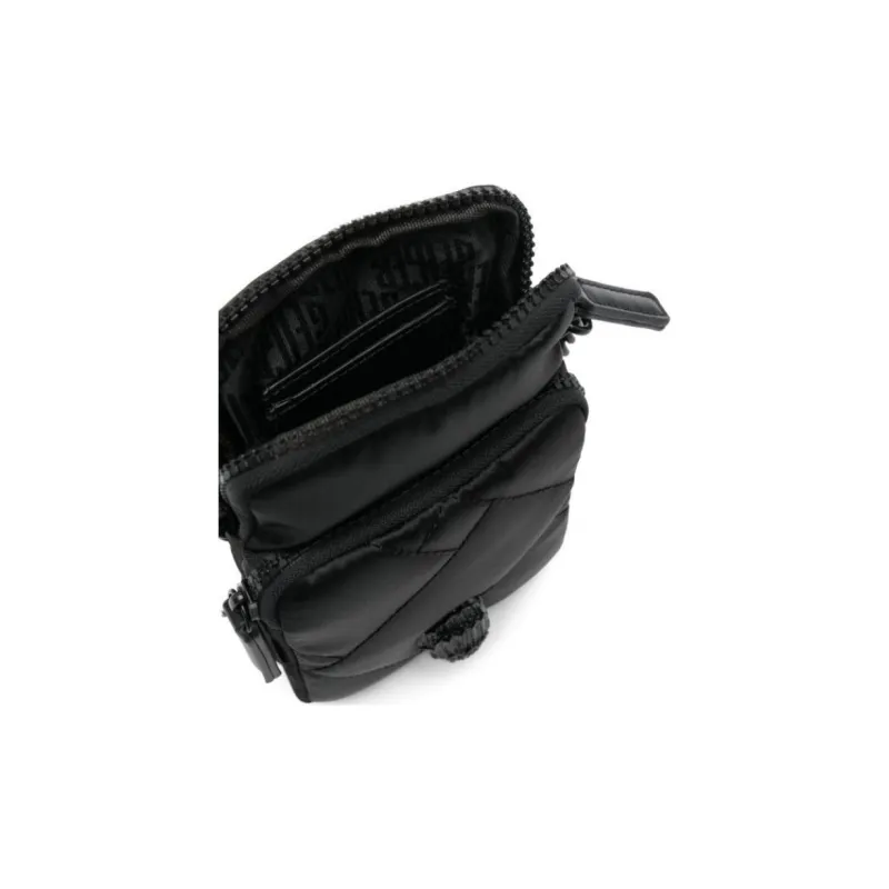 Kurt Geiger London Multi-pocket Cross Body Bag-2