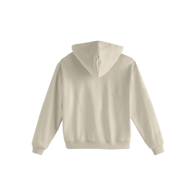 New Balance Sweatshirt Women's Khaki-1