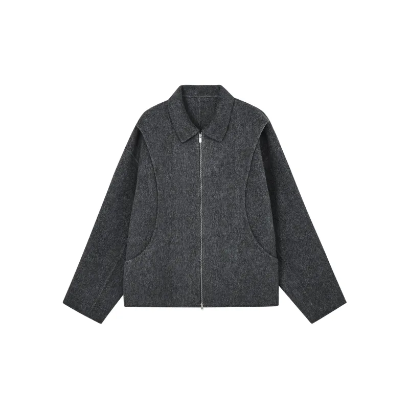EARL JOEL Jackets Men-5