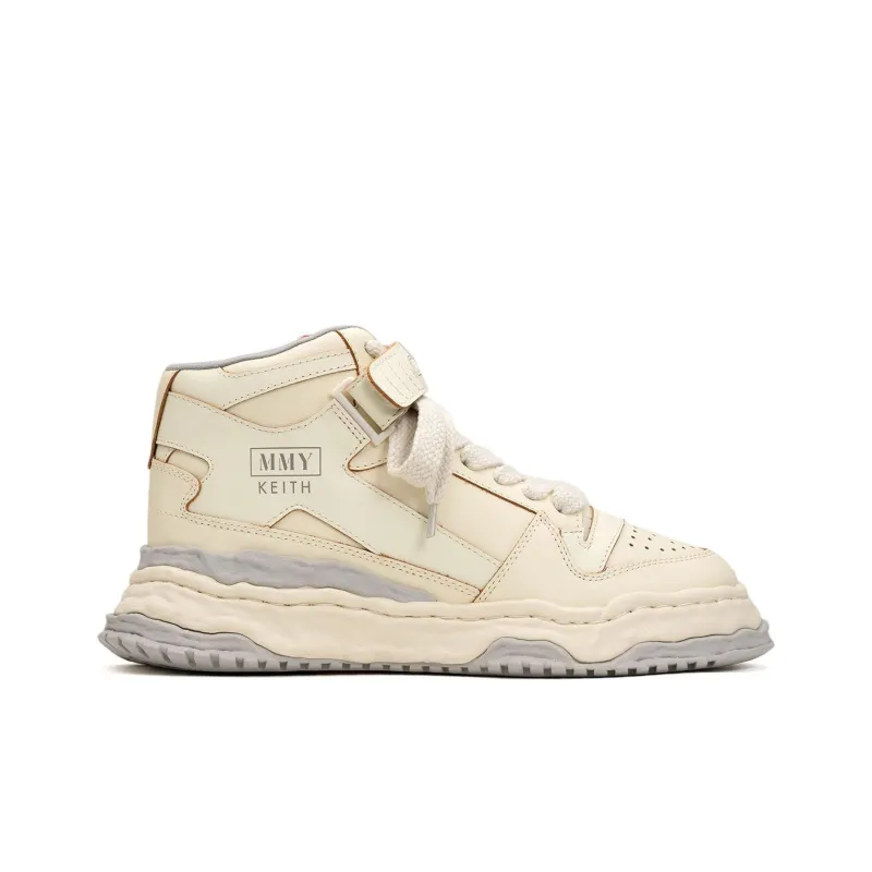 MIHARA YASUHIRO Keith Sneakers-1