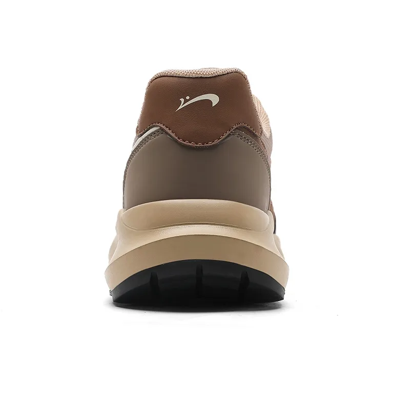 K-bird Cushioning Wear-Resistant Balance Low-Top Casual Shoes Men's-22