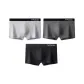 Black+Dark Heather Gray+Light Heather Gray