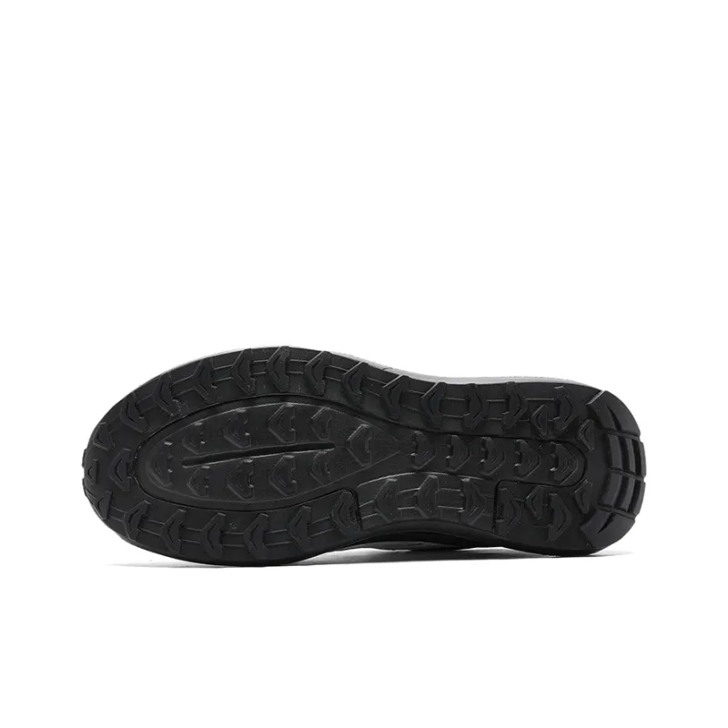 K-bird Cushioning Wear-Resistant Balance Low-Top Casual Shoes Men's-5
