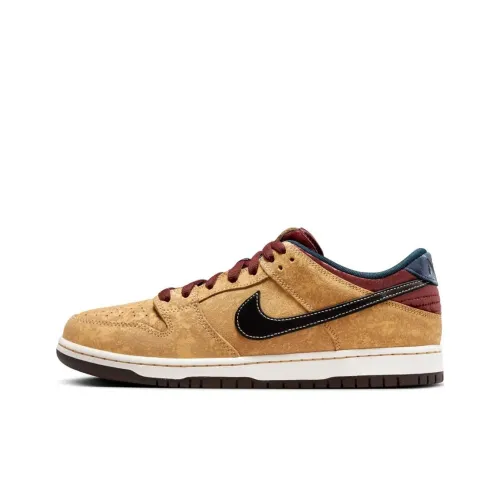 Nike SB Dunk Low City Of Cinema