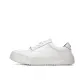White Men's