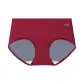 Burgundy Red