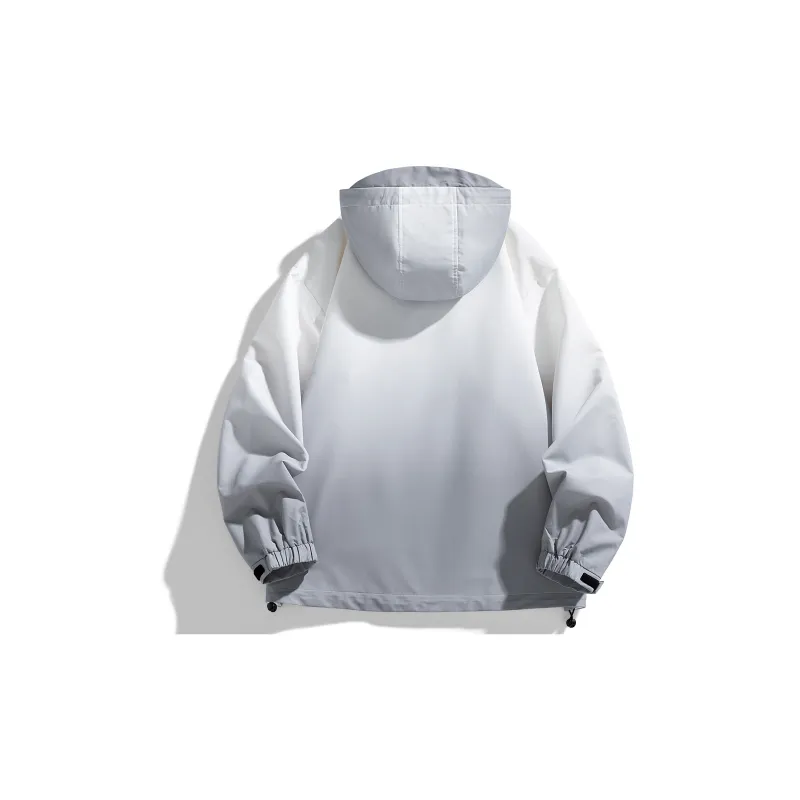 SWAMP AREA Jackets Unisex-1