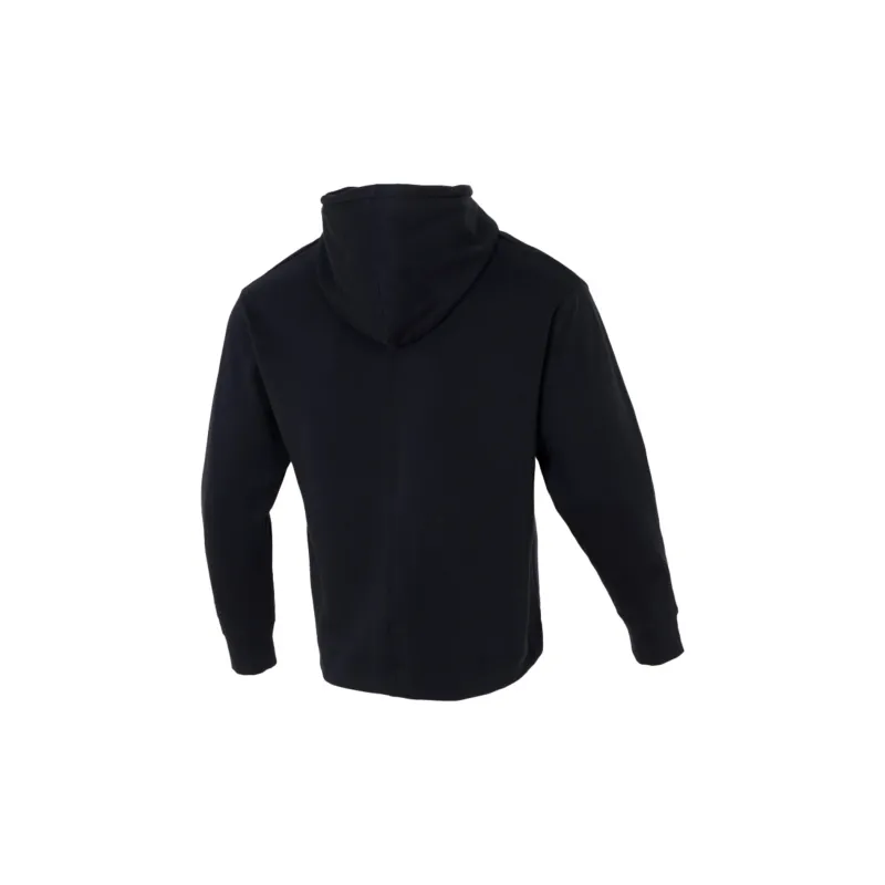 Under Armour Trench Coat Men's Black Shopping Bag Included-1