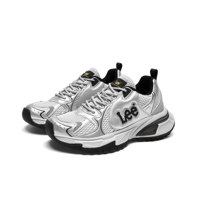 Lee Low-Top Chunky Sneakers Men's-2