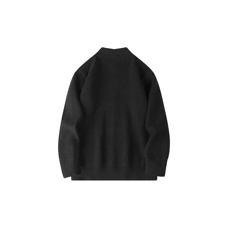 Warrior Huichao Star Cloud Collection Sweater Unisex-1