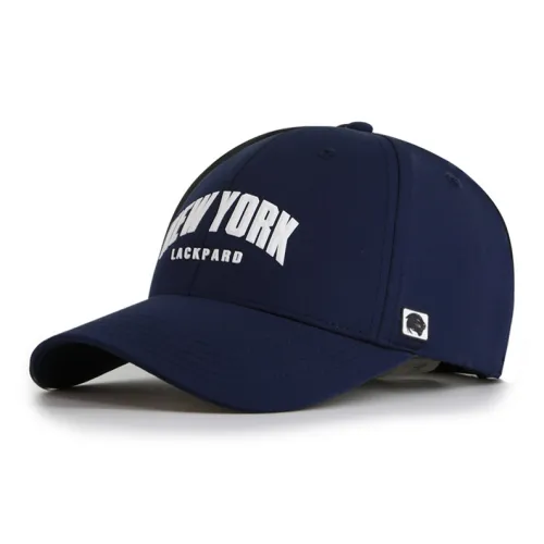 Lackpard Polyester Baseball Caps Unisex
