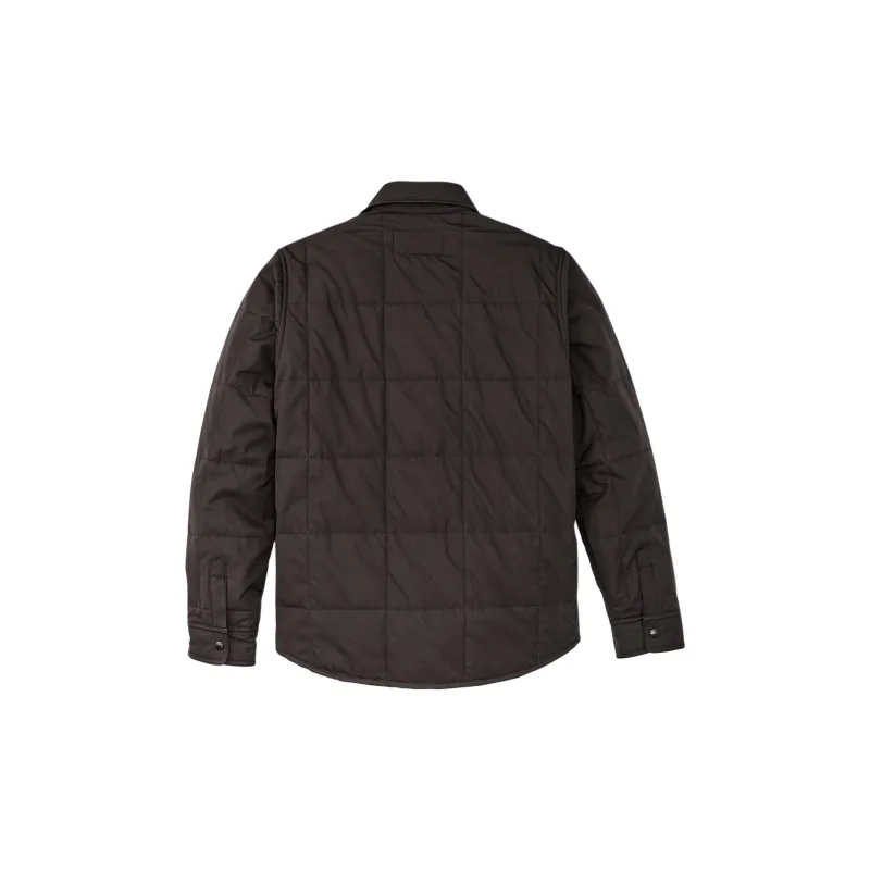 Filson Jackets Coats Men's Coal Ash-2