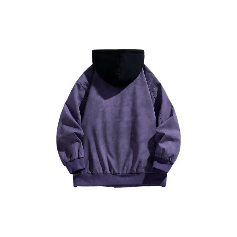 SNOW FLYING Jackets Unisex-6