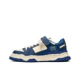 Blue/White