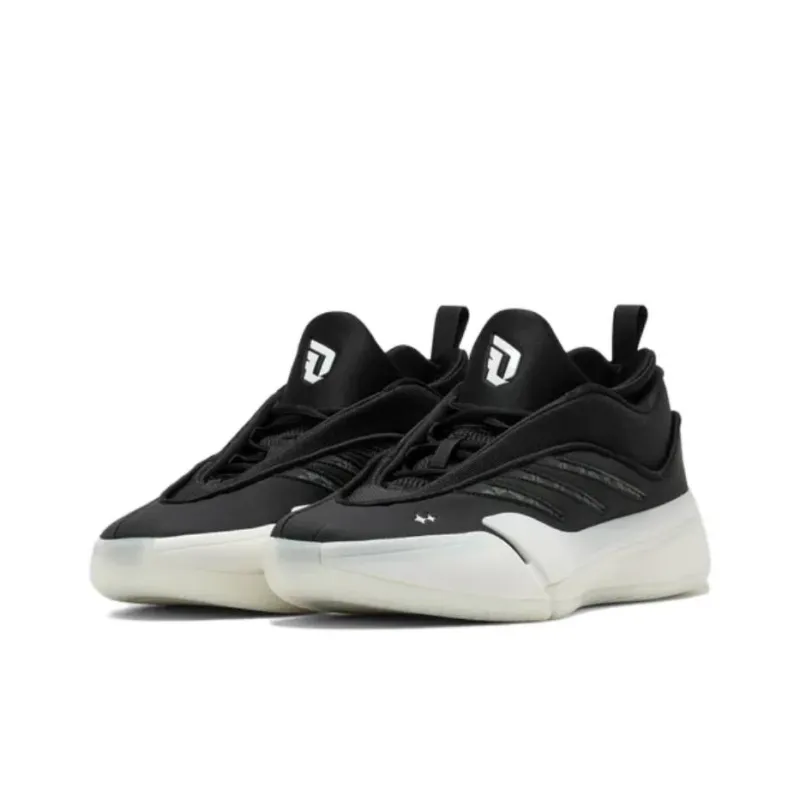 Adidas Dame 9 Bstn Fc Bayern Munich Basketball-2