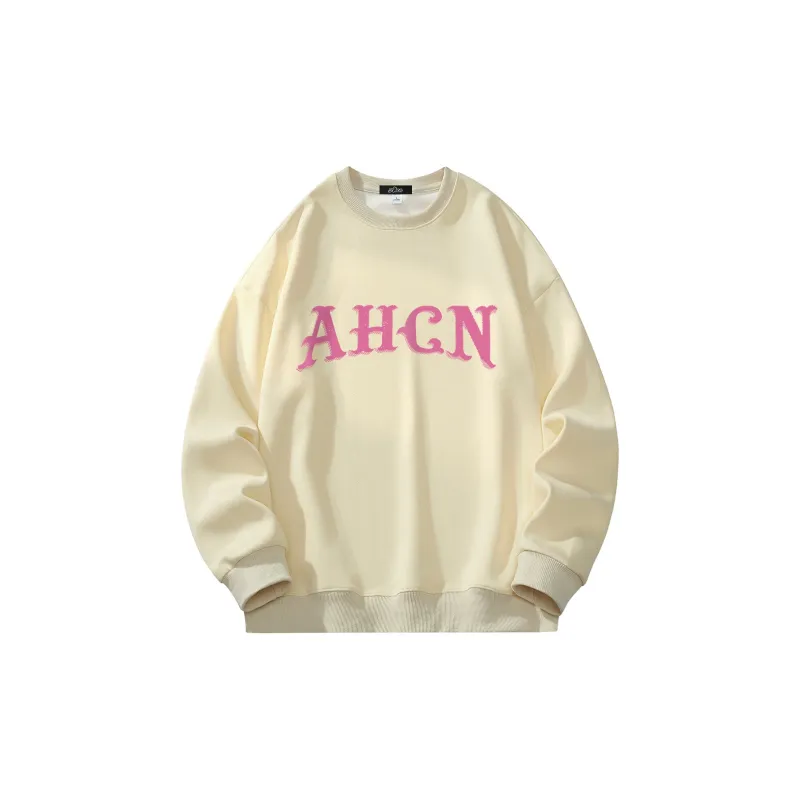 AHCN Sweatshirts Unisex-17
