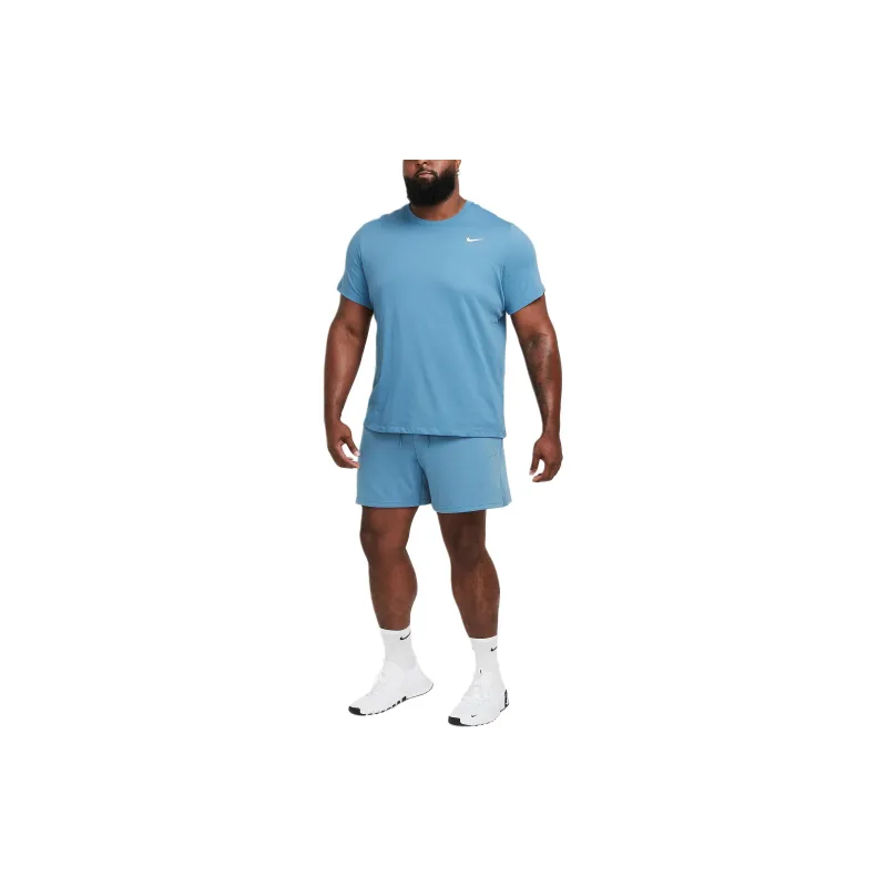Nike Primary Fleece Men's 7' Dri FIT Uv Unlined Performance Shorts-1