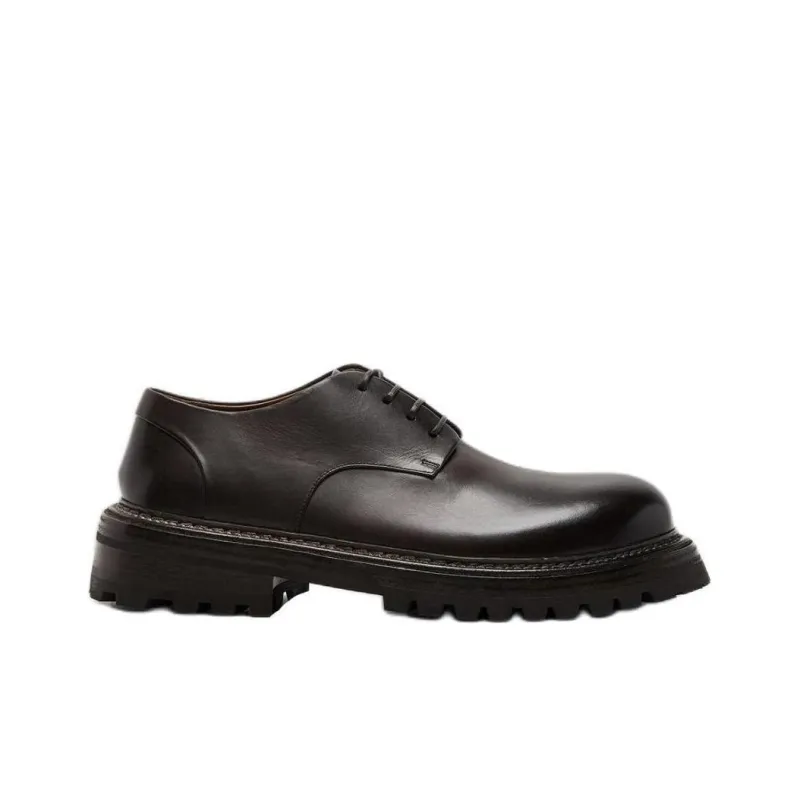 Marsèll Carrucola Derby Shoes-3