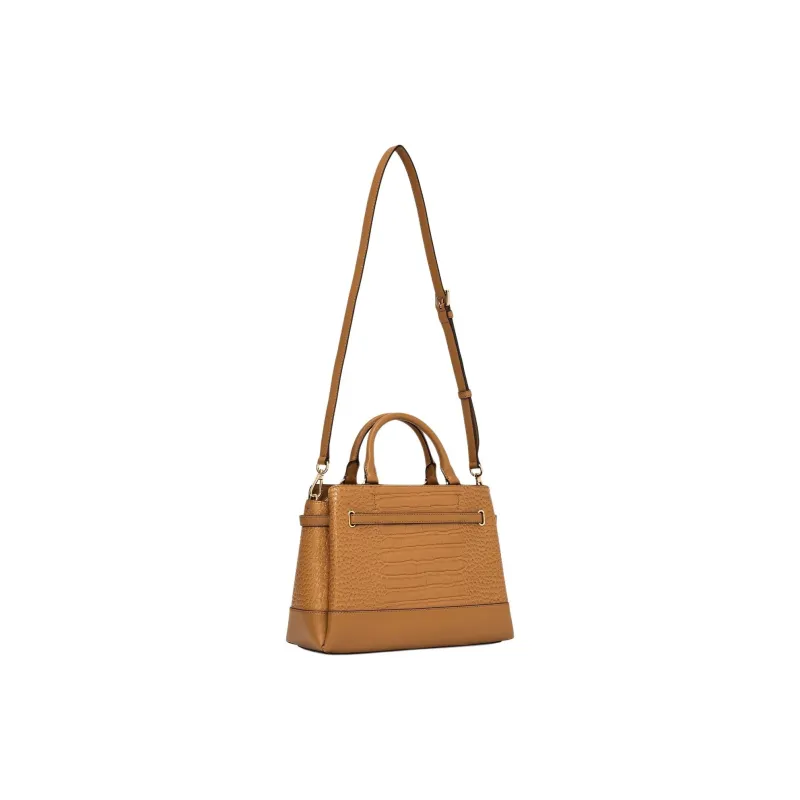 MICHAEL KORS Shoulder Bag Crossbody Bag Handbag Large Size Women's Brown-1