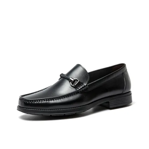 Satchi Casual Shoes Men's Black