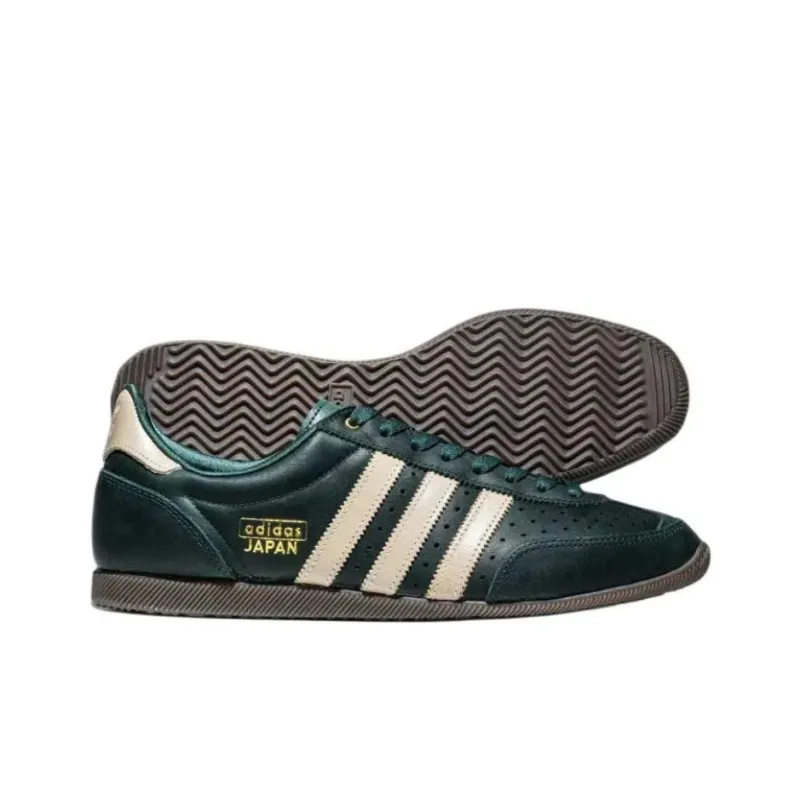 Adidas Japan Mineral Green Women's-4