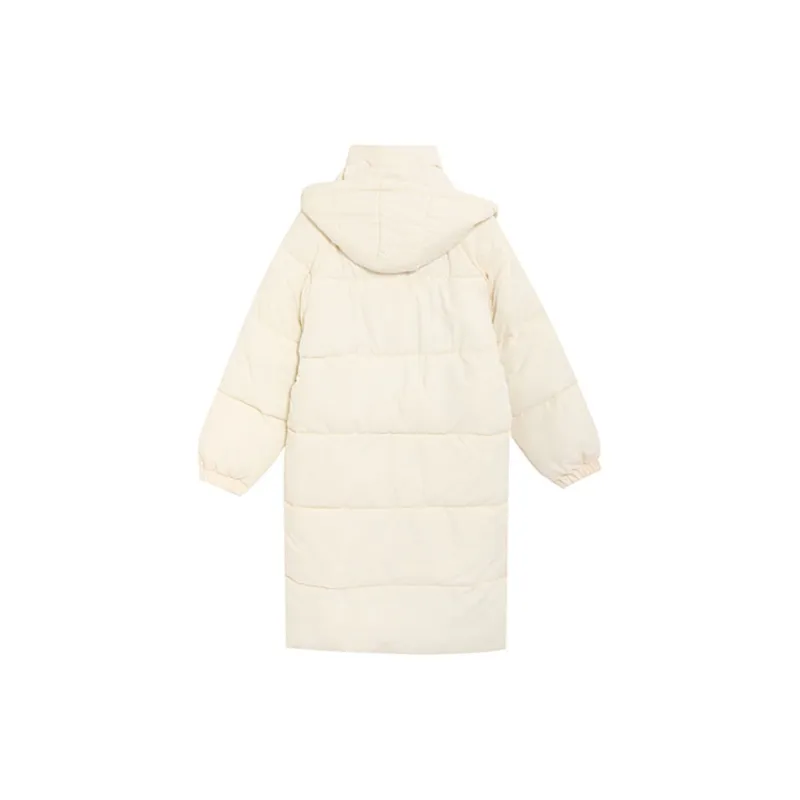 HAPG Puffer Jackets Women's-1