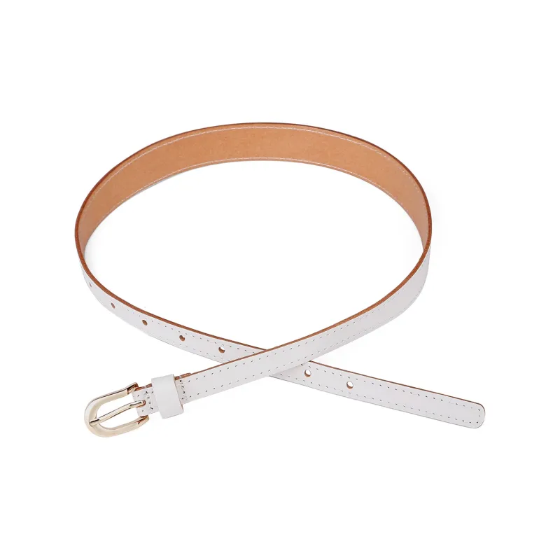 Jaylen Oos Leather Belts Women's-9