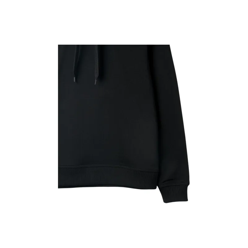 Burberry Sweatshirt Women's Black-6