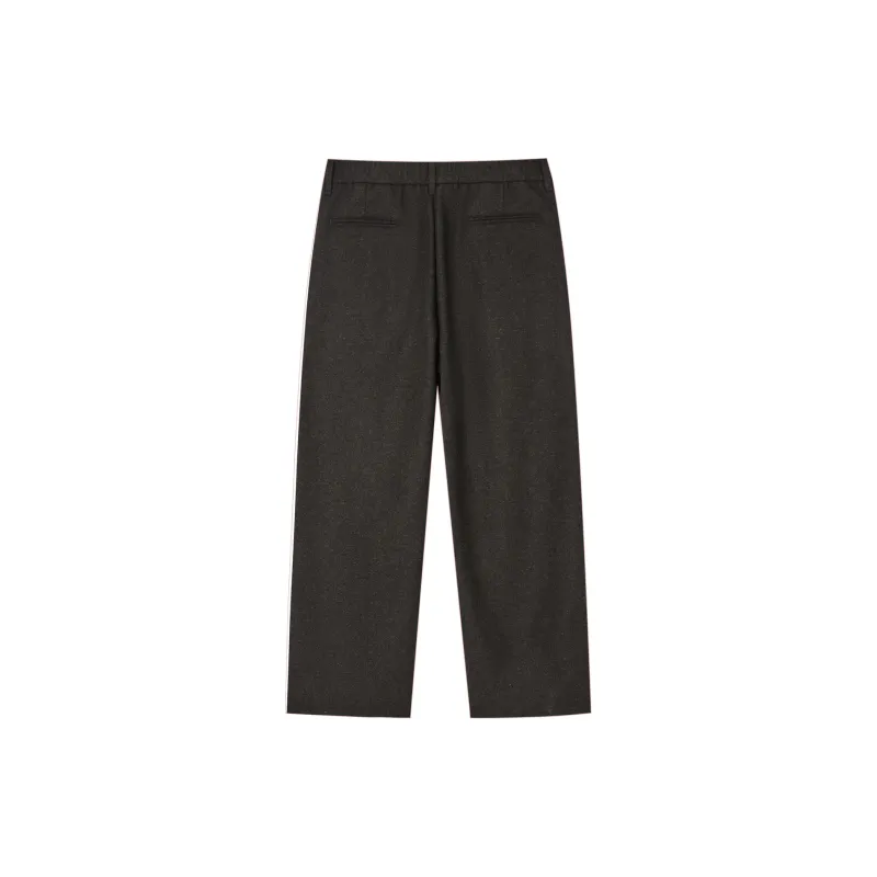 EARL JOEL Casual Pants Men-8