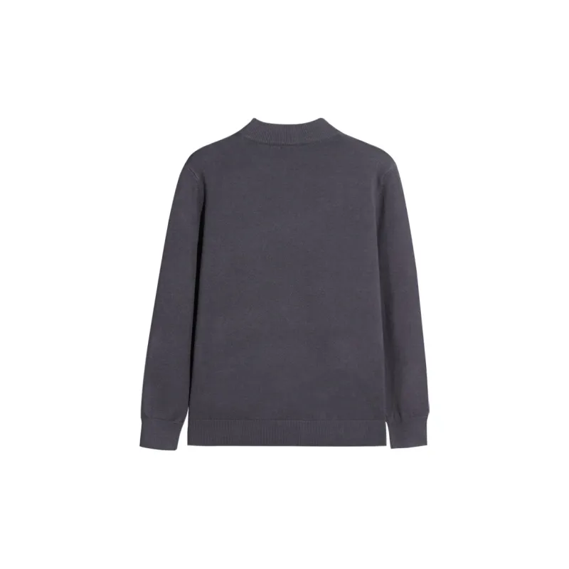 IGOI Sweaters Unisex-17